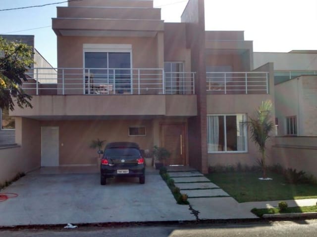 Foto do Casa - Casa  residencial à venda, Jardim Gramados de Sorocaba, Sorocaba. | Ary Proenca Negócios Imobiliários Ltda