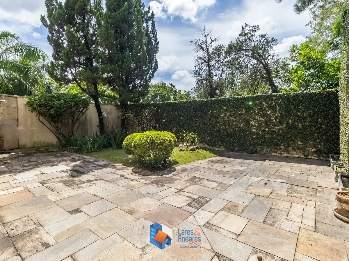 Casa, 3 quartos, 468 m² - Foto 30