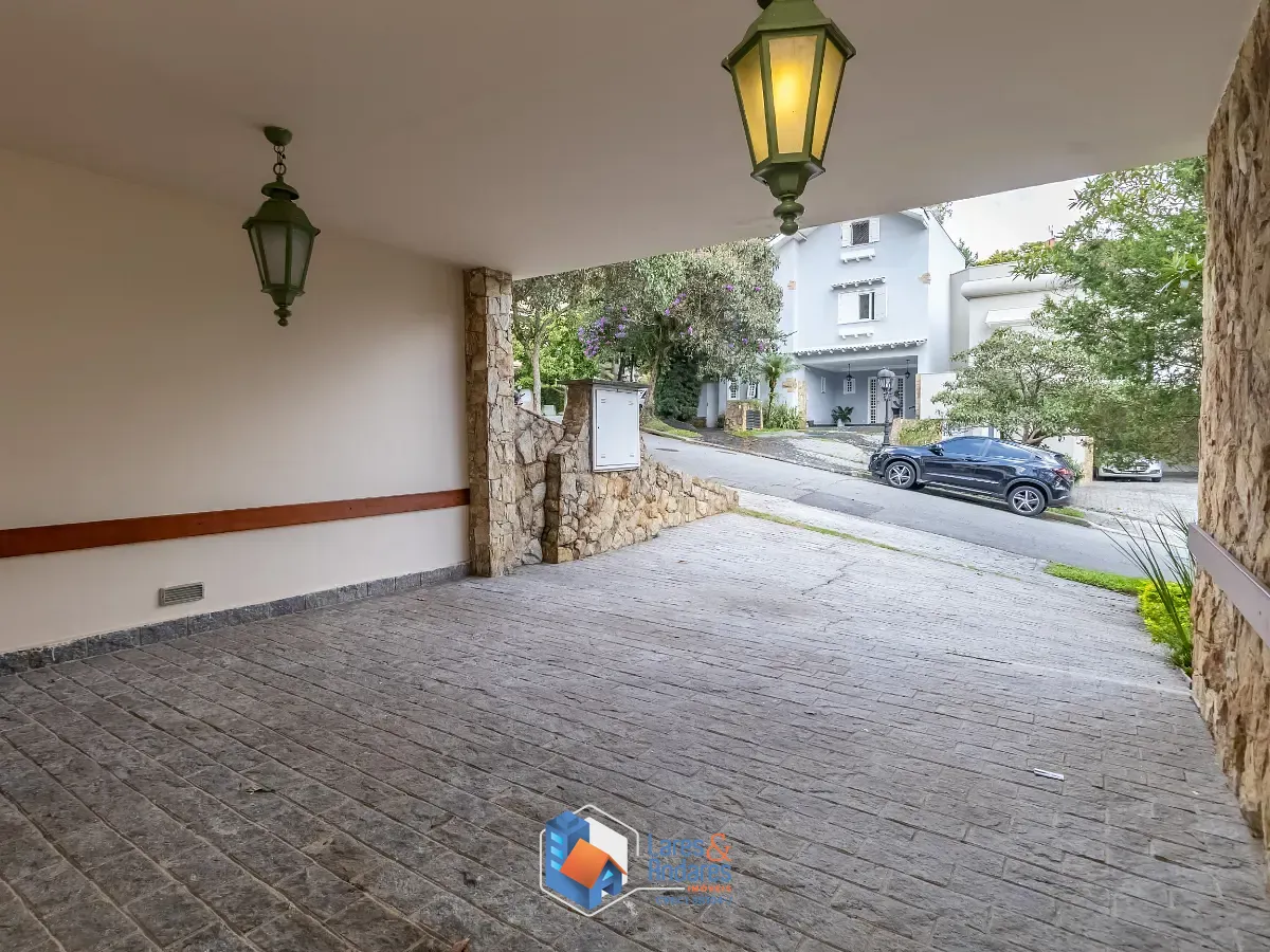 Casa, 3 quartos, 468 m² - Foto 5