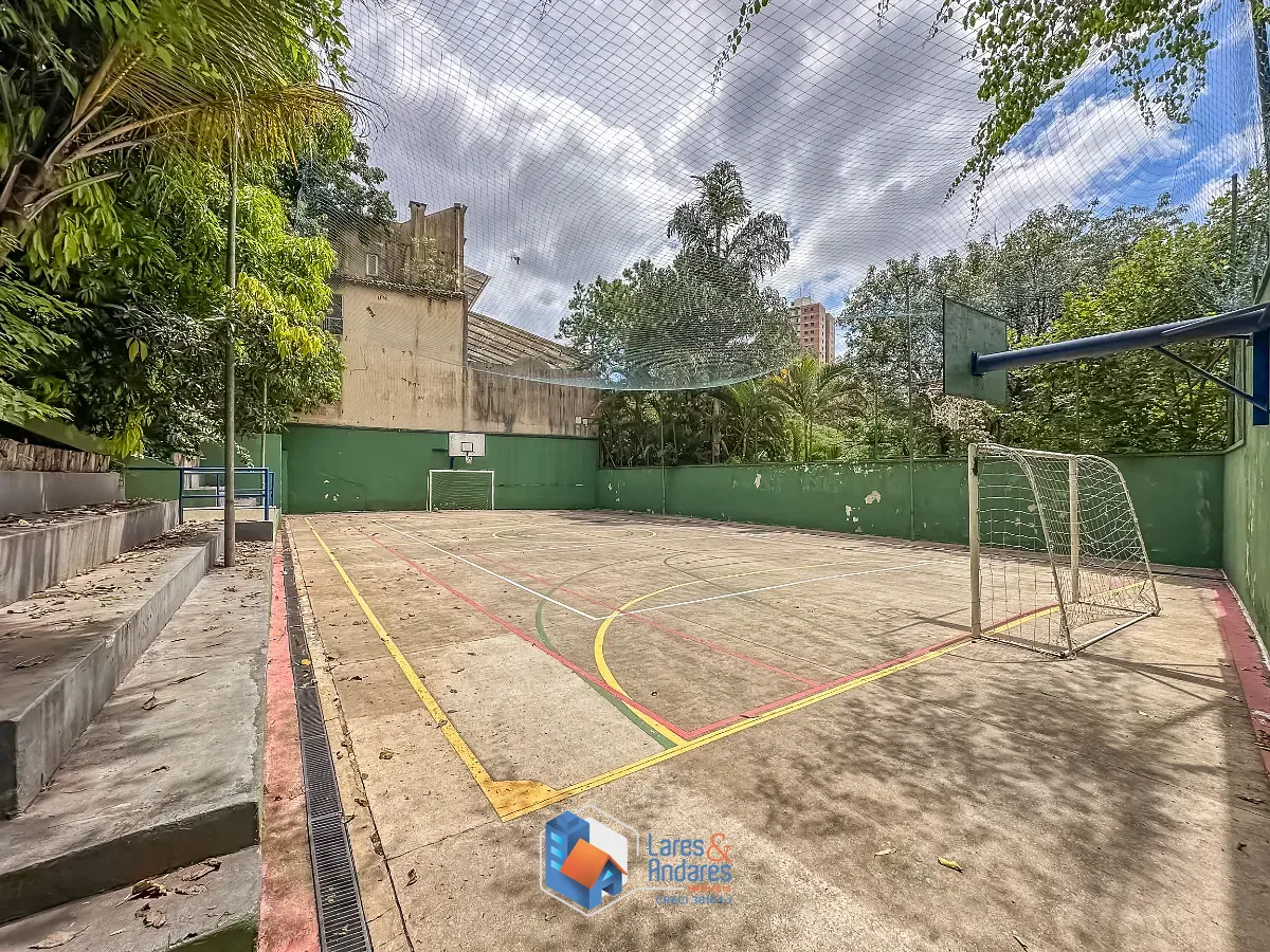 Casa, 3 quartos, 468 m² - Foto 55