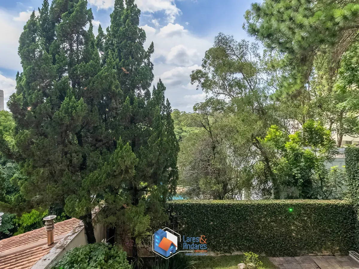 Casa, 3 quartos, 468 m² - Foto 6