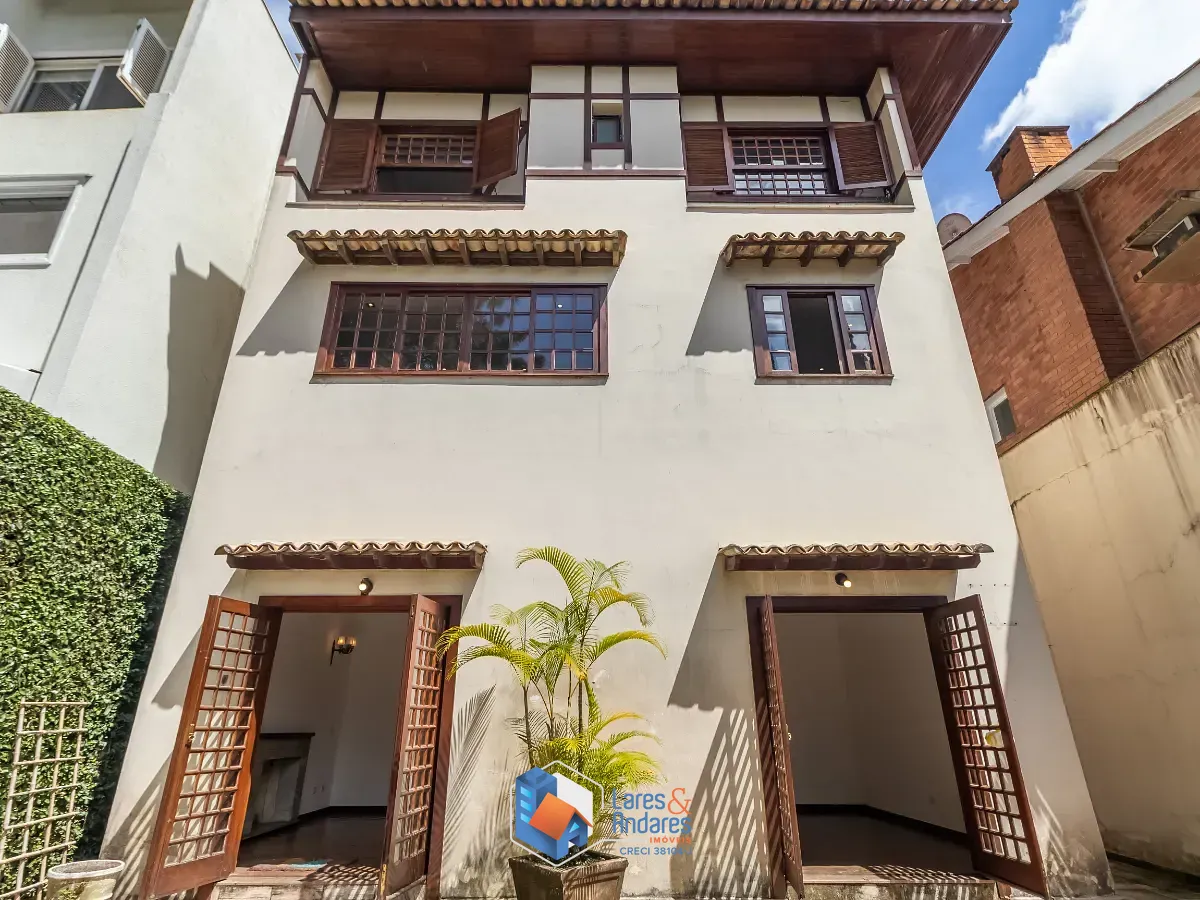 Casa, 3 quartos, 468 m² - Foto 27