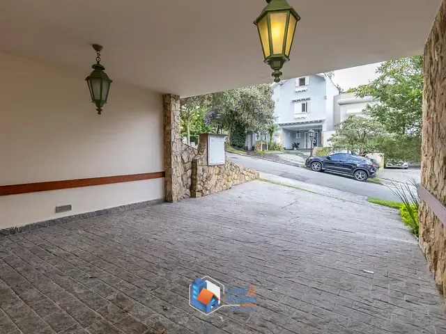 Casa com 468m² 3 quartos e 5 banheiros, à venda, no bairro Jardim Ampliação em São Paulo