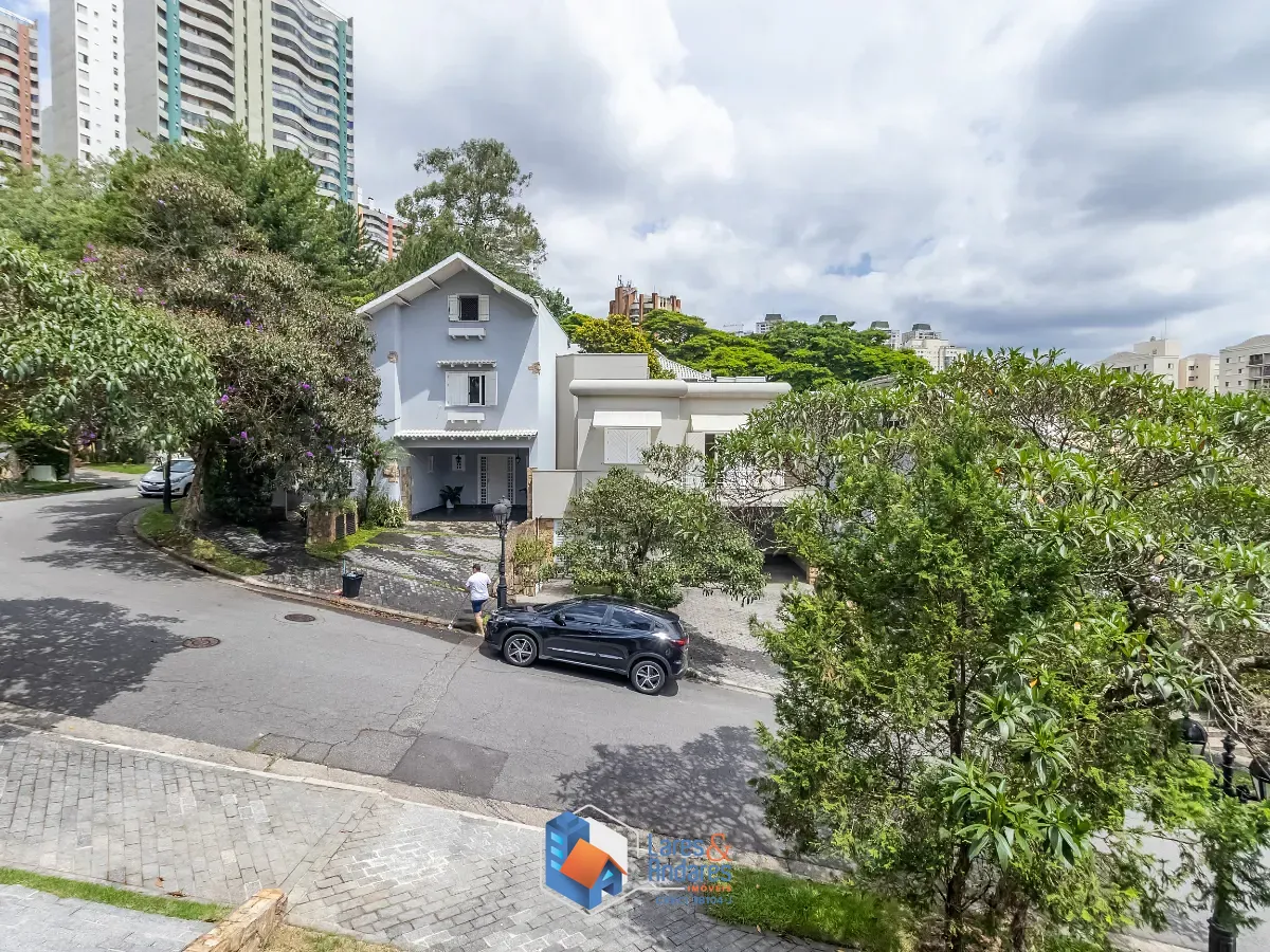Casa, 3 quartos, 468 m² - Foto 31