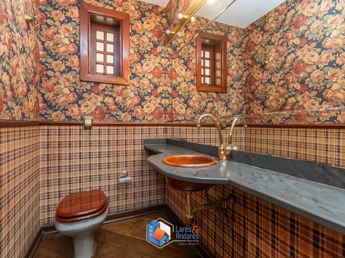 Casa, 3 quartos, 468 m² - Foto 12
