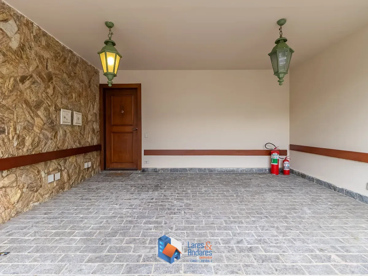 Casa, 3 quartos, 468 m² - Foto 4