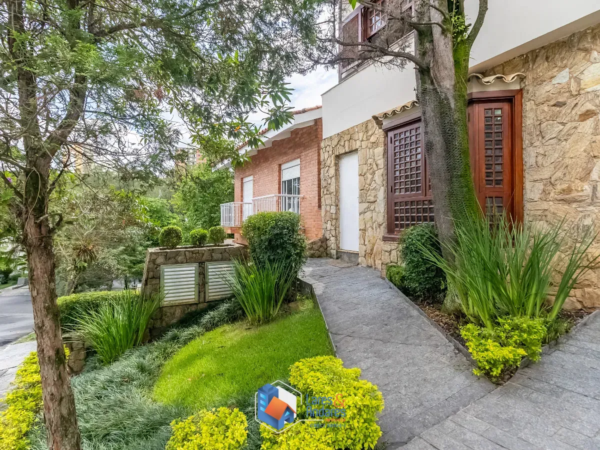 Casa, 3 quartos, 468 m² - Foto 3