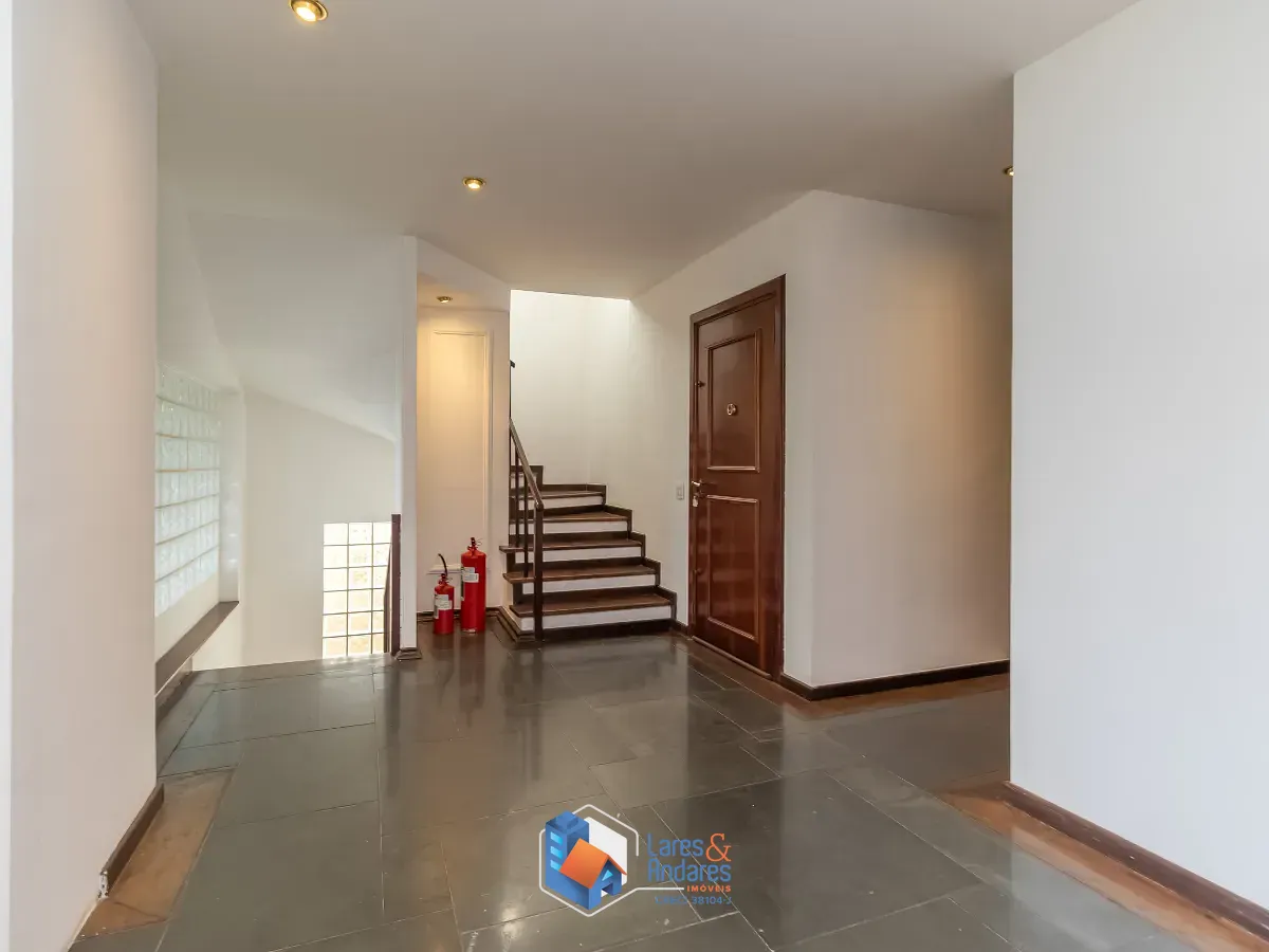 Casa, 3 quartos, 468 m² - Foto 11