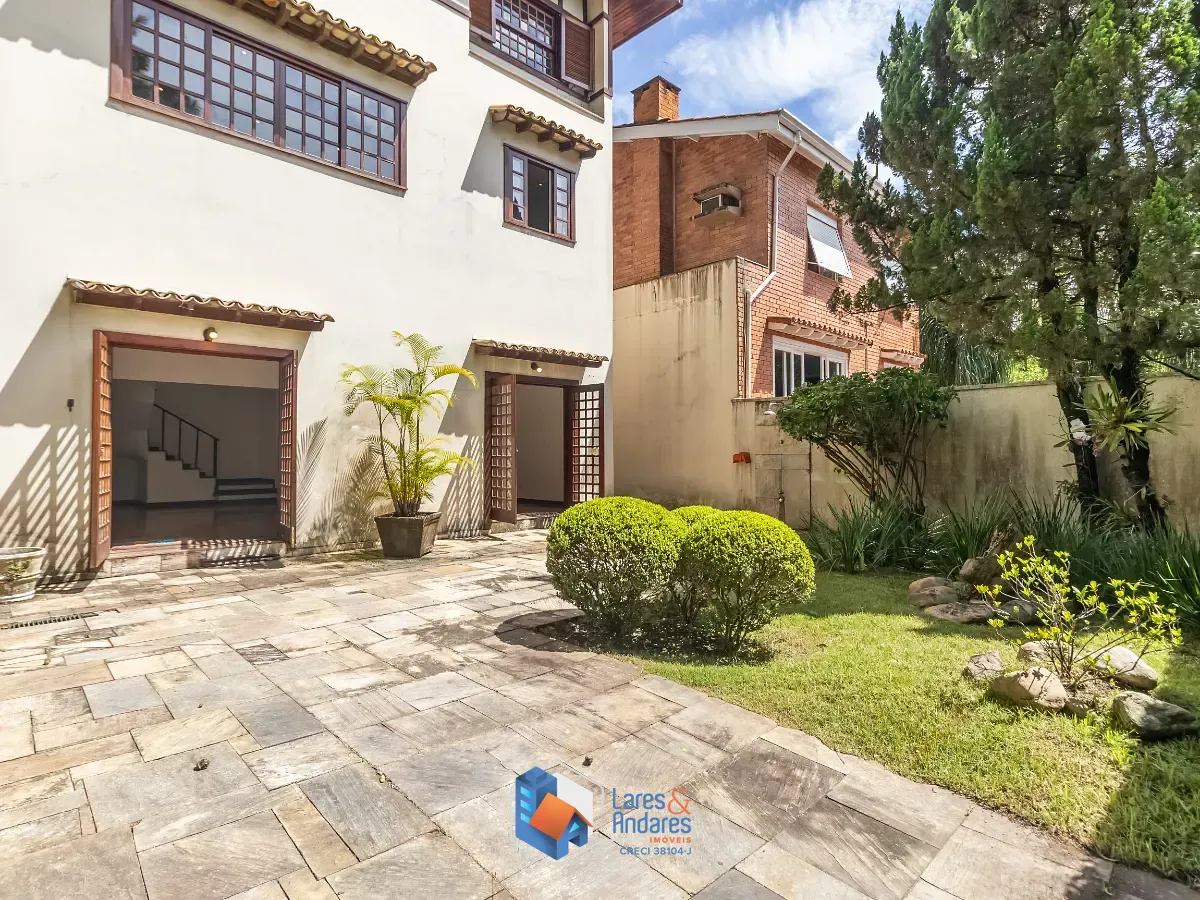 Casa, 3 quartos, 468 m² - Foto 28