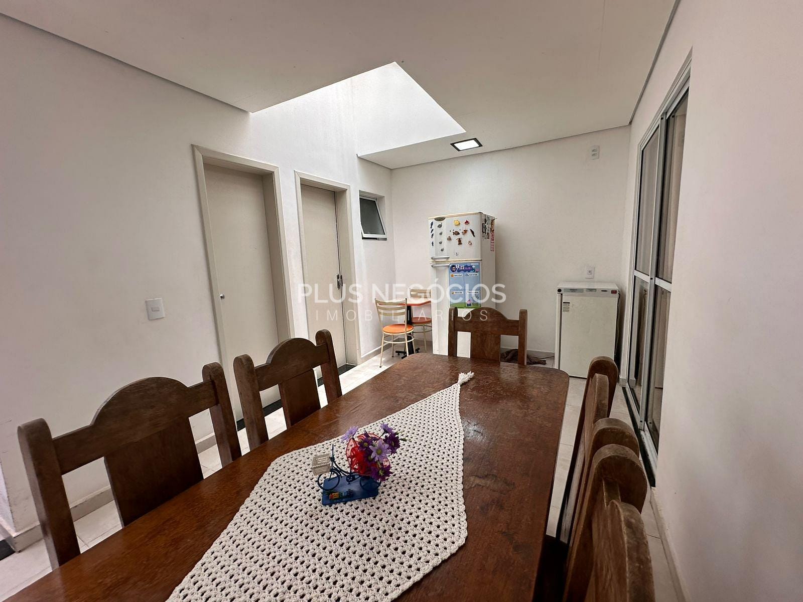 Casa, 3 quartos, 100 m² - Foto 6