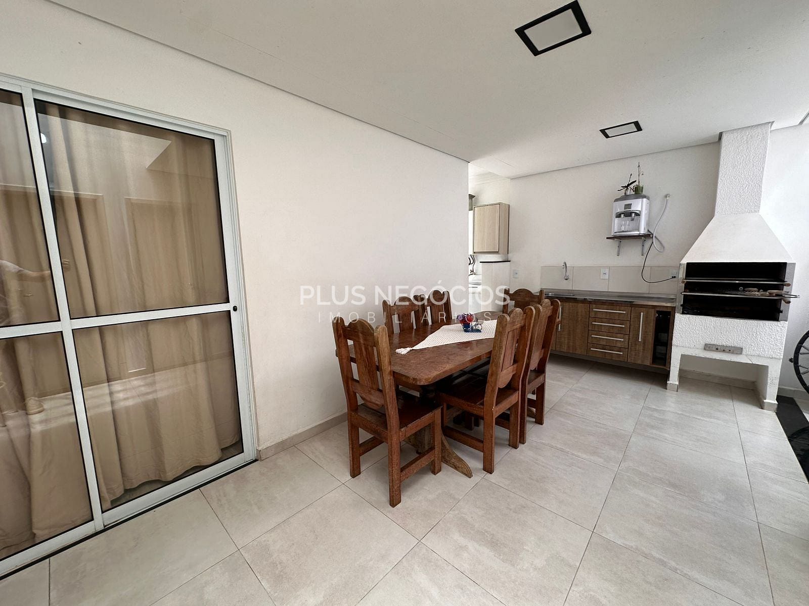 Casa, 3 quartos, 100 m² - Foto 8