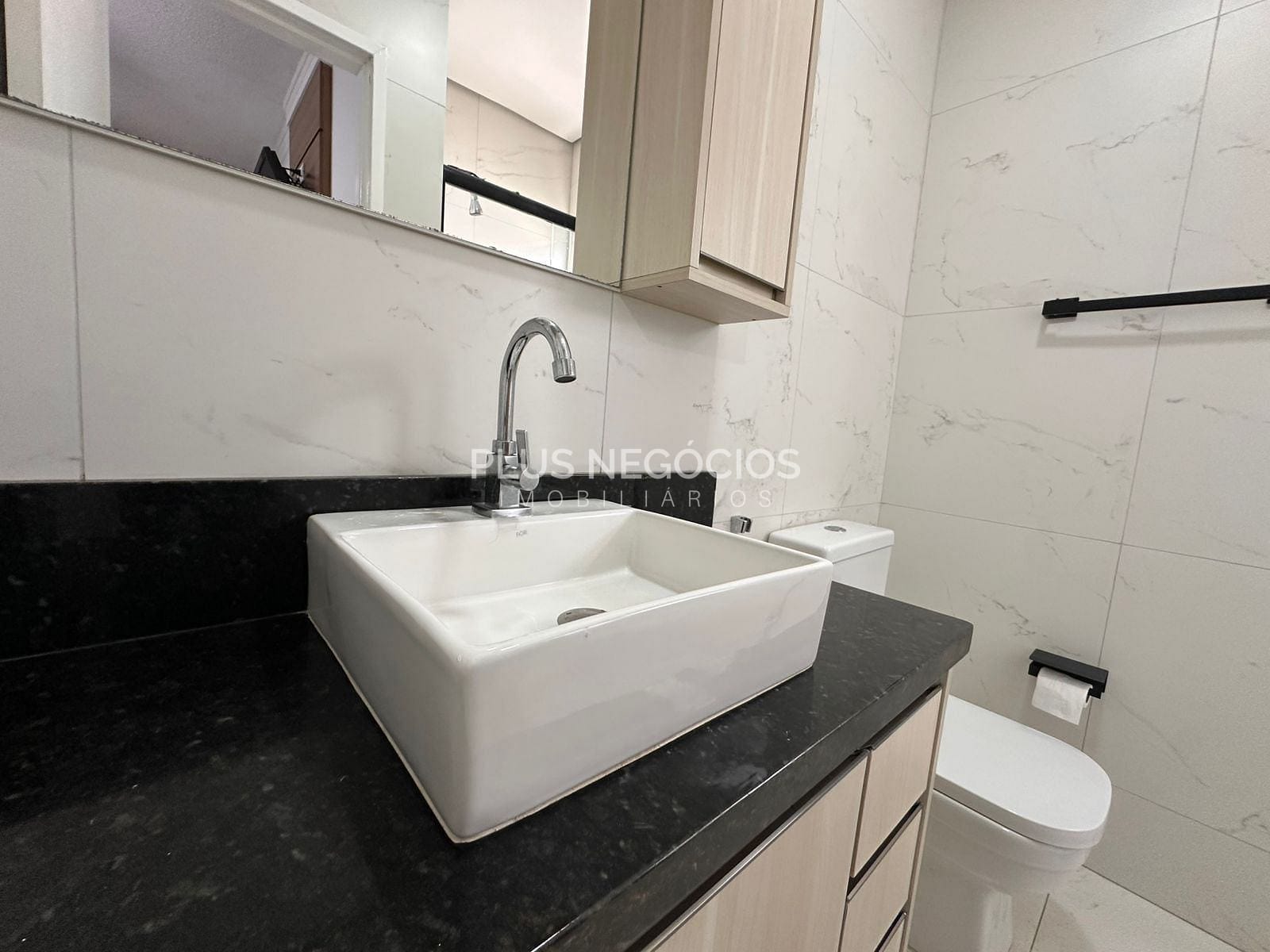 Casa, 3 quartos, 100 m² - Foto 10