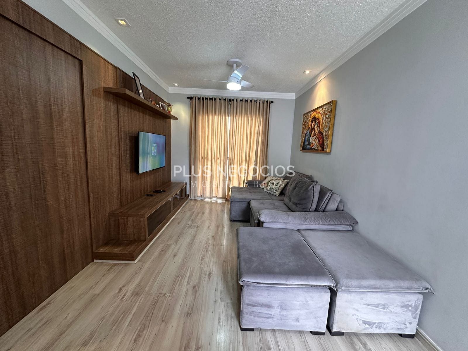 Casa, 3 quartos, 100 m² - Foto 4