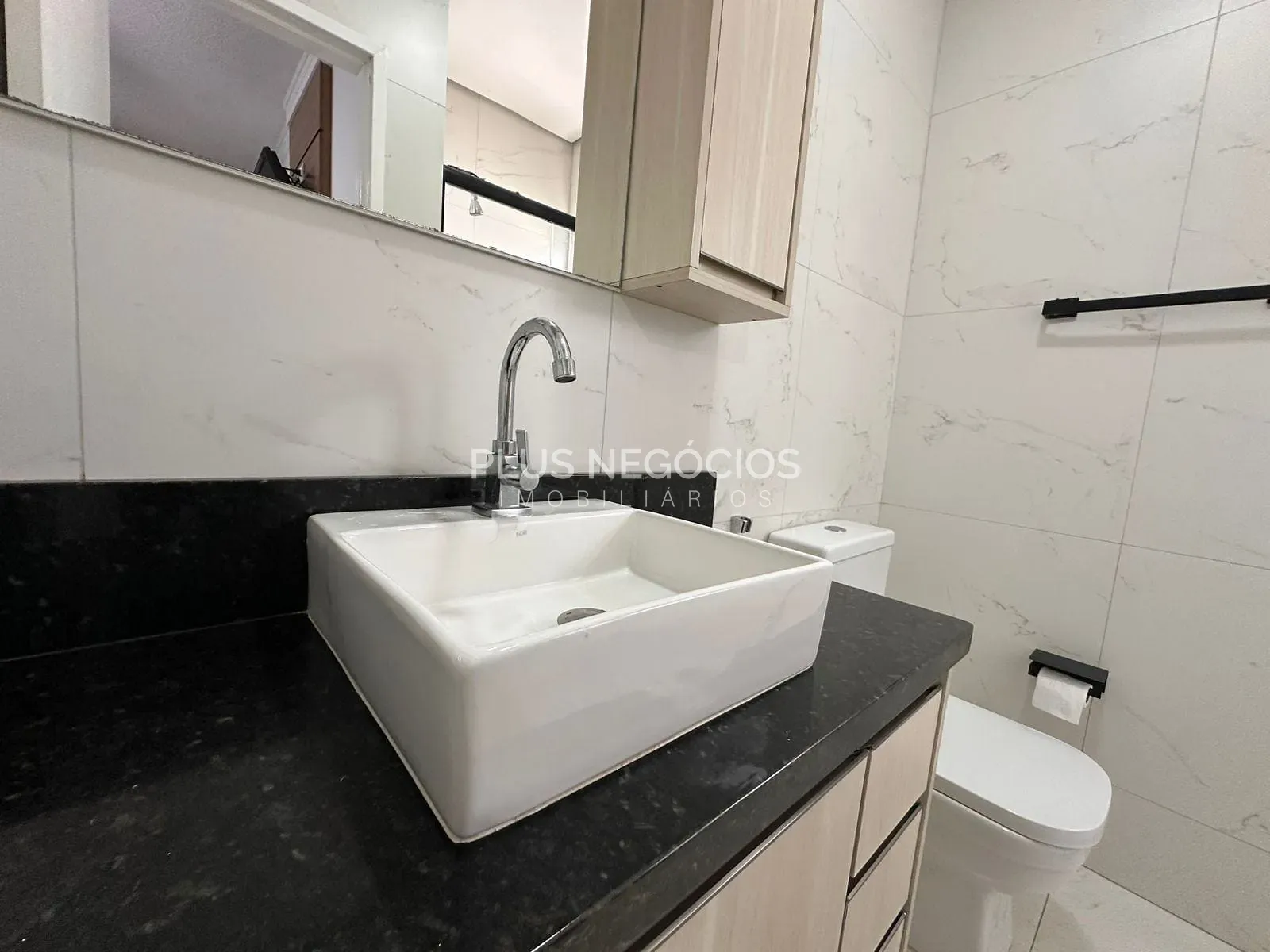 Casa, 3 quartos, 100 m² - Foto 10