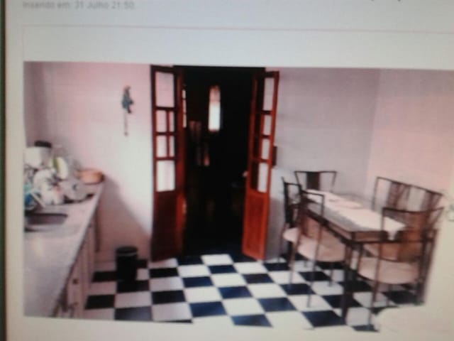Foto do Casa - Casa  residencial à venda, Vila Assis, Sorocaba. | Ary Proenca Negócios Imobiliários Ltda