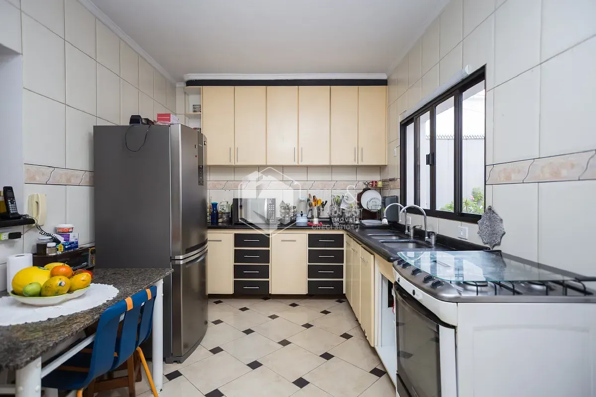 Casa, 3 quartos, 220 m² - Foto 12