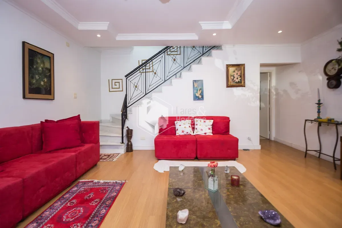 Casa, 3 quartos, 220 m² - Foto 4