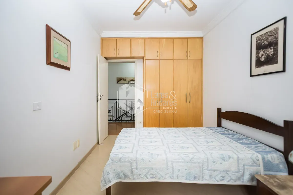 Casa, 3 quartos, 220 m² - Foto 22