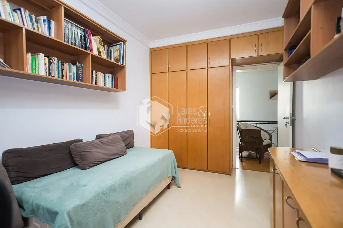 Casa, 3 quartos, 220 m² - Foto 28