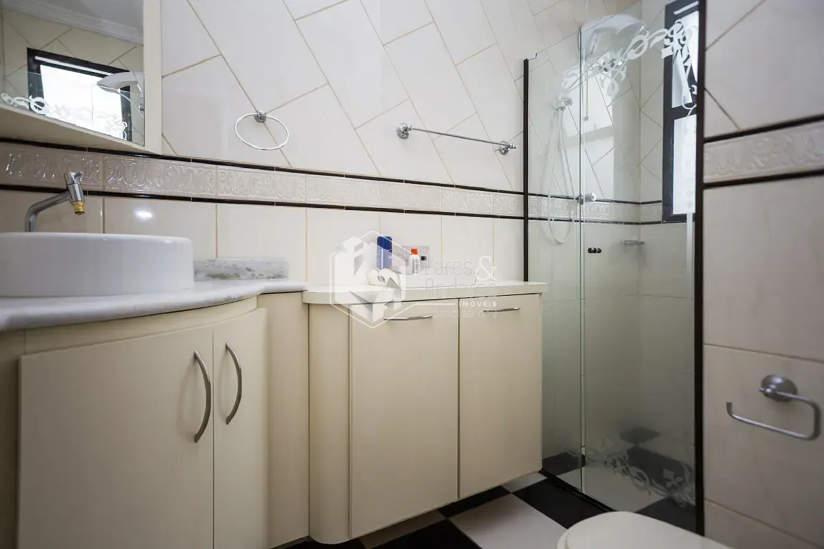 Casa, 3 quartos, 220 m² - Foto 29