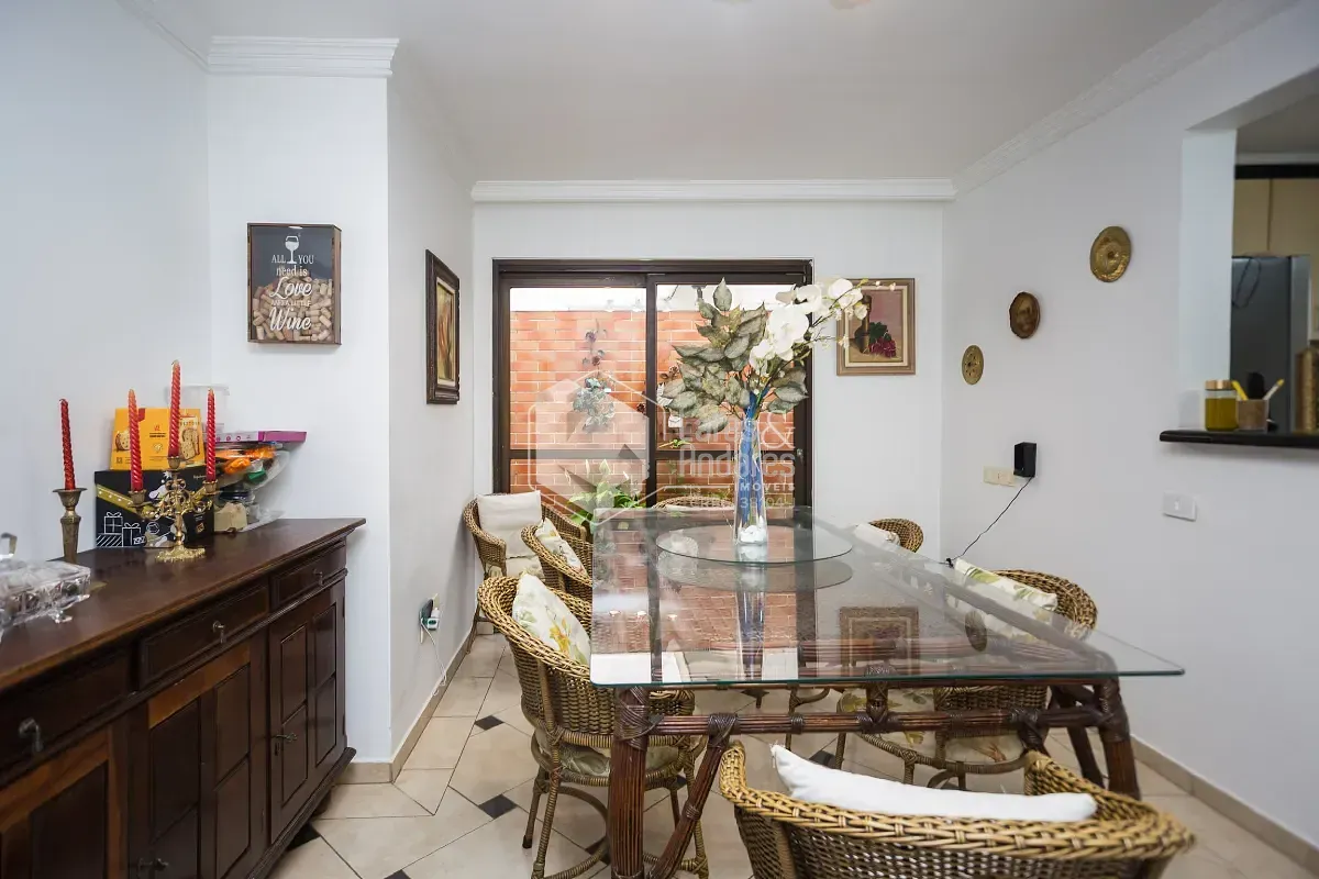 Casa, 3 quartos, 220 m² - Foto 9