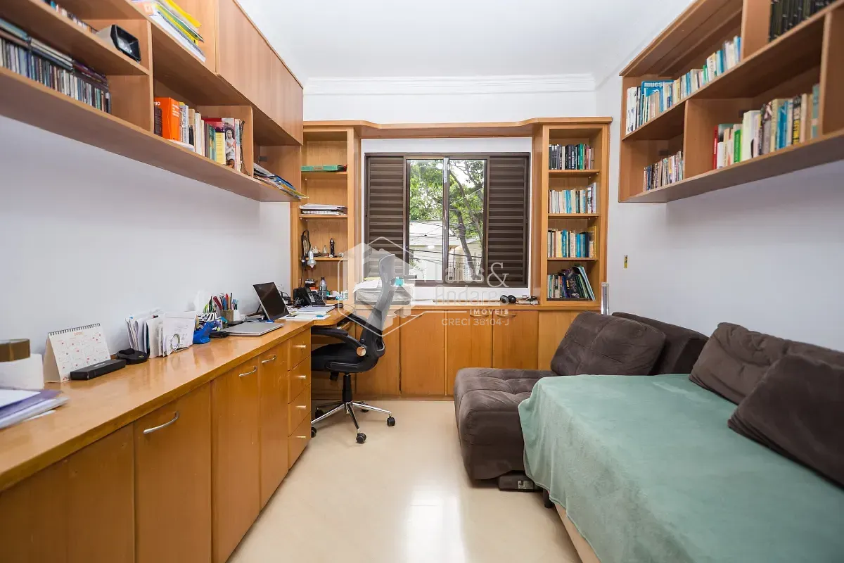 Casa, 3 quartos, 220 m² - Foto 24