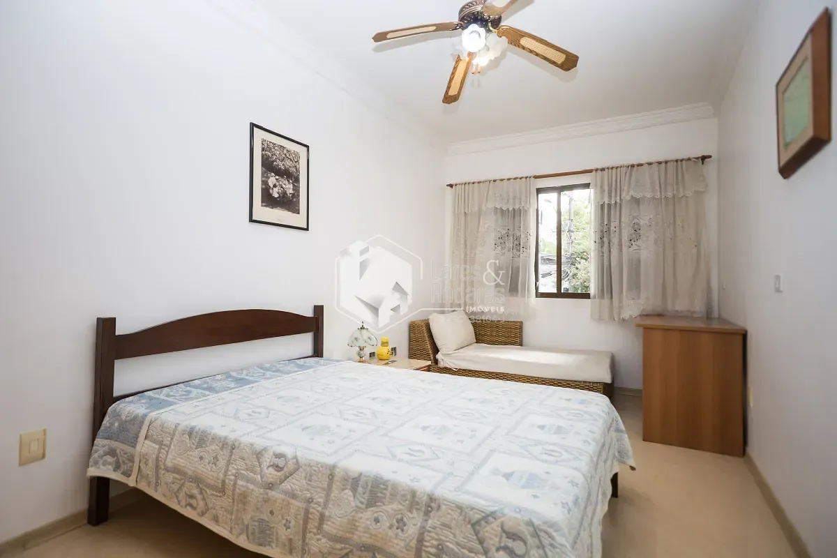 Casa, 3 quartos, 220 m² - Foto 17