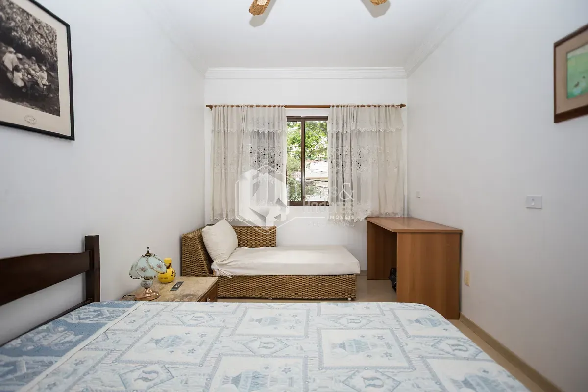 Casa, 3 quartos, 220 m² - Foto 20