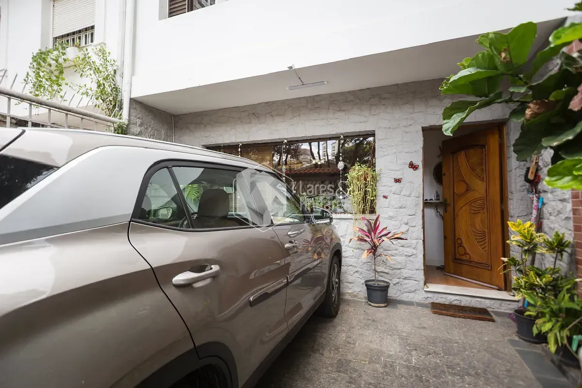 Casa, 3 quartos, 220 m² - Foto 50