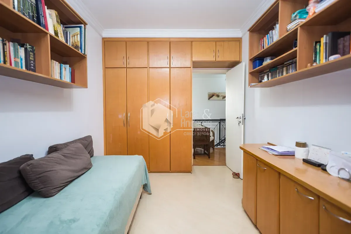 Casa, 3 quartos, 220 m² - Foto 27