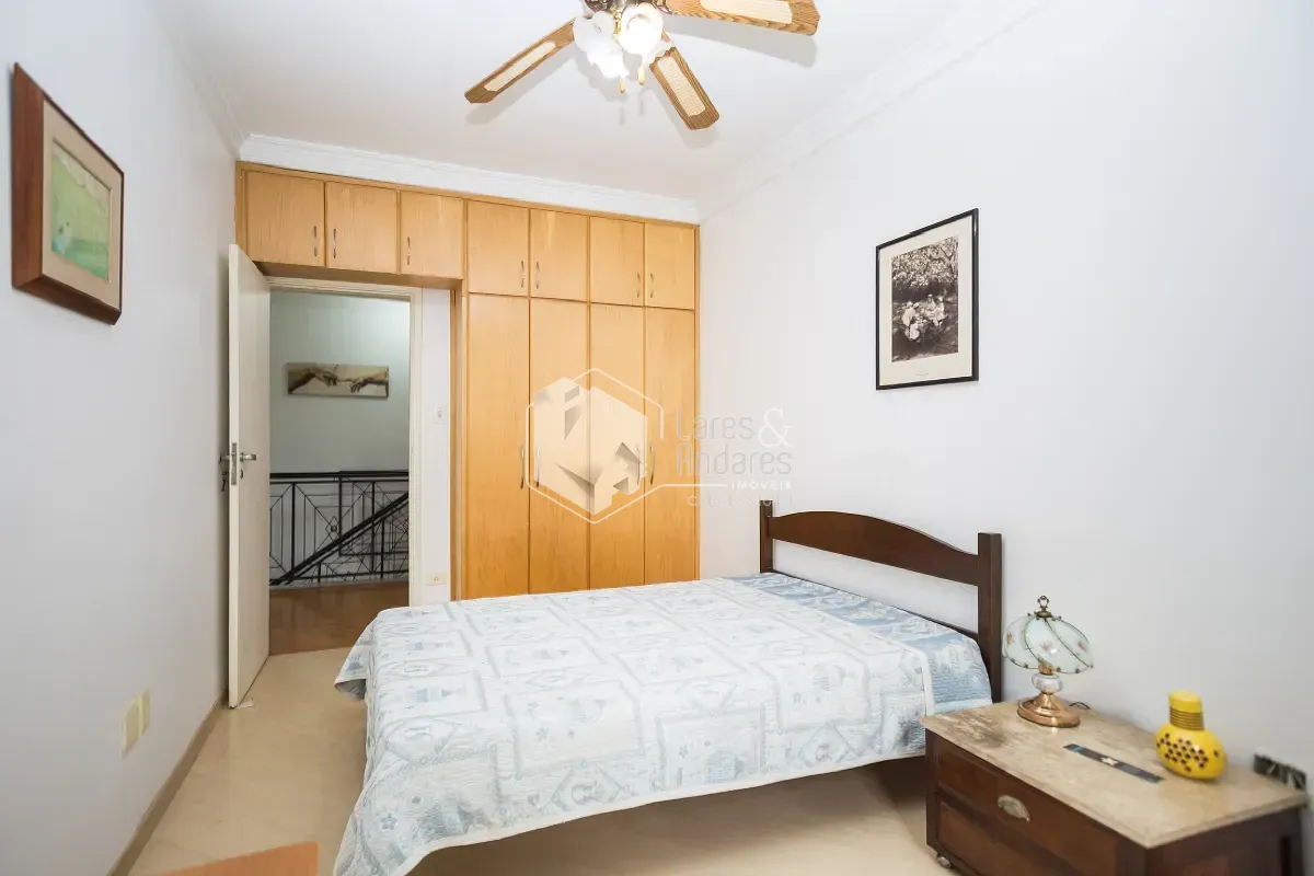Casa, 3 quartos, 220 m² - Foto 18