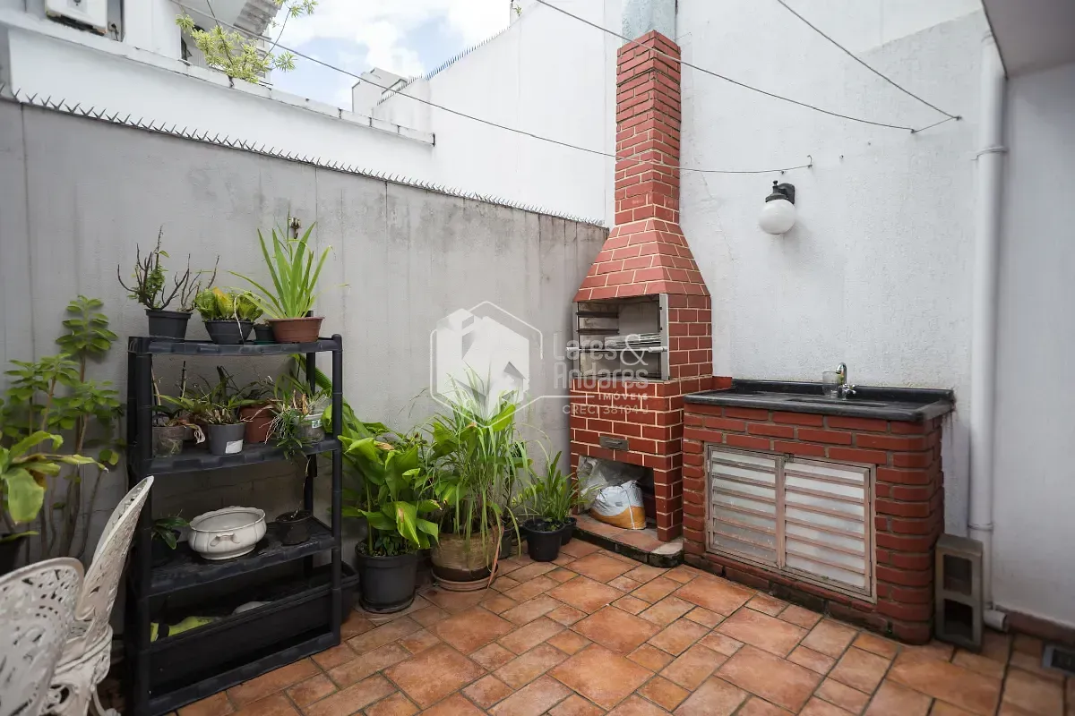 Casa, 3 quartos, 220 m² - Foto 16