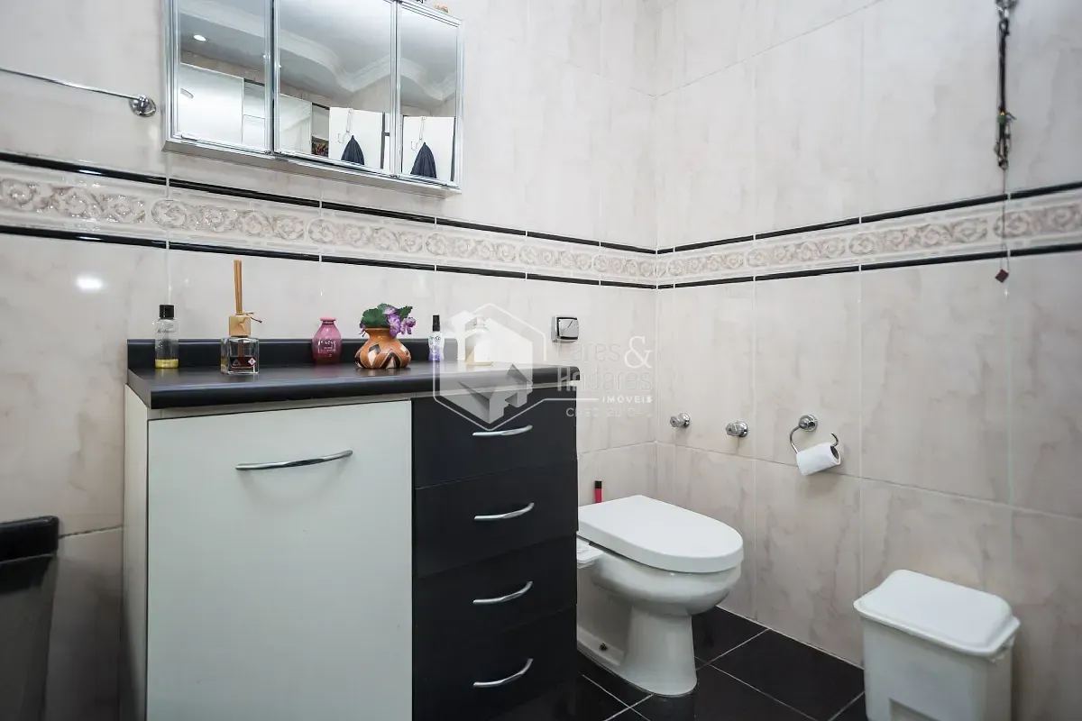 Casa, 3 quartos, 220 m² - Foto 40