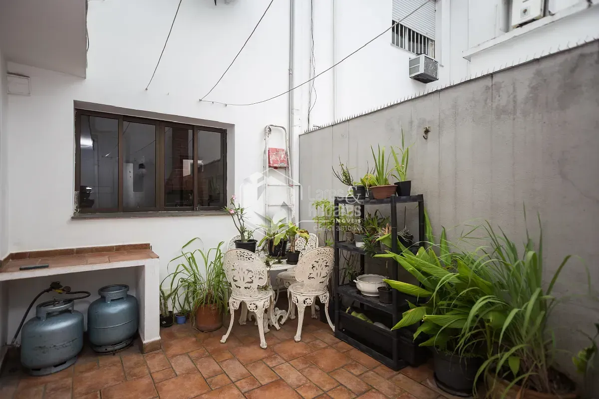 Casa, 3 quartos, 220 m² - Foto 19