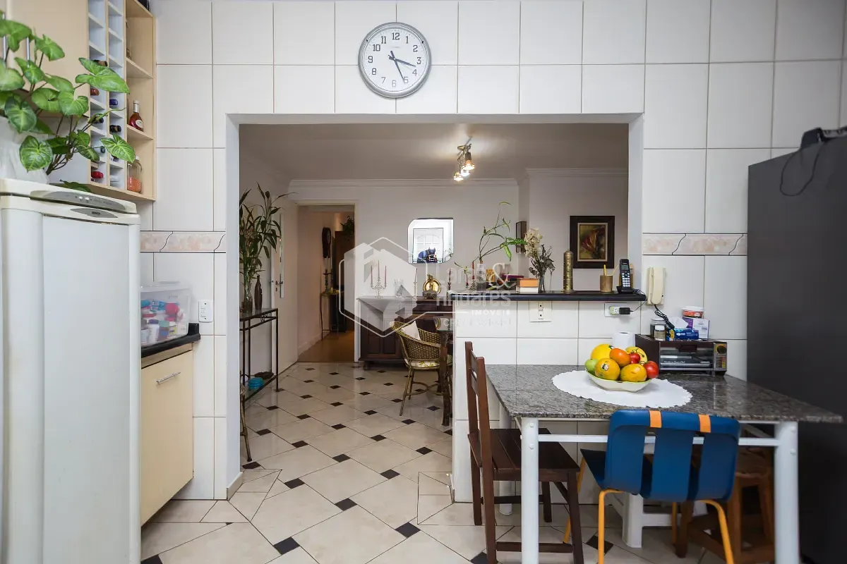 Casa, 3 quartos, 220 m² - Foto 14