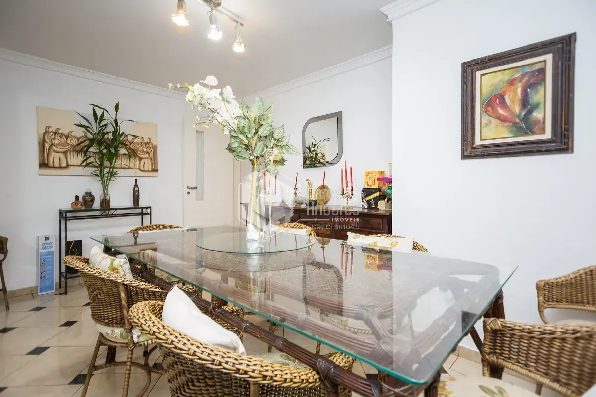 Casa, 3 quartos, 220 m² - Foto 8