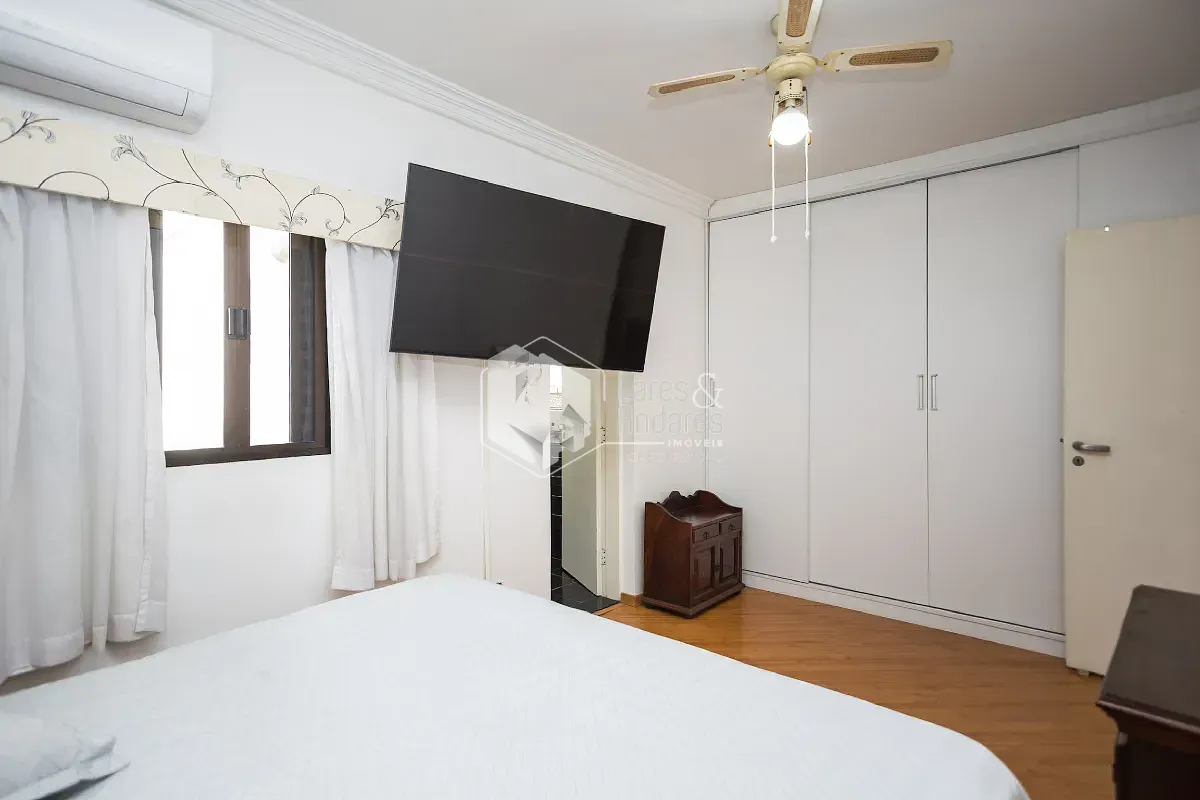 Casa, 3 quartos, 220 m² - Foto 36