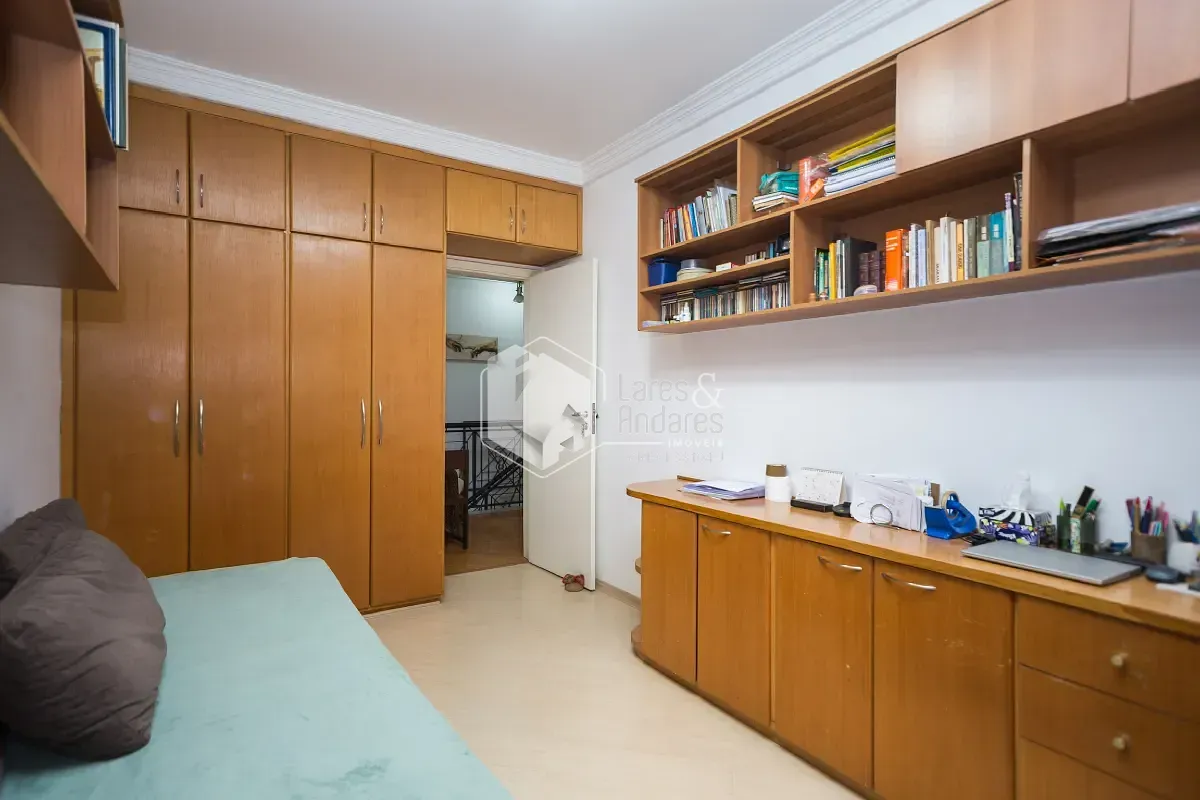 Casa, 3 quartos, 220 m² - Foto 25