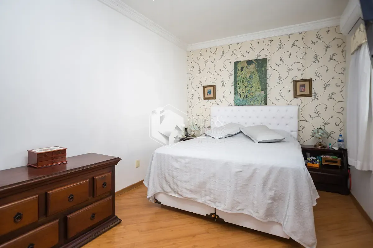 Casa, 3 quartos, 220 m² - Foto 35