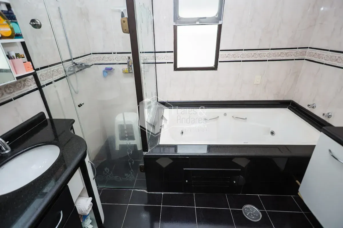 Casa, 3 quartos, 220 m² - Foto 41