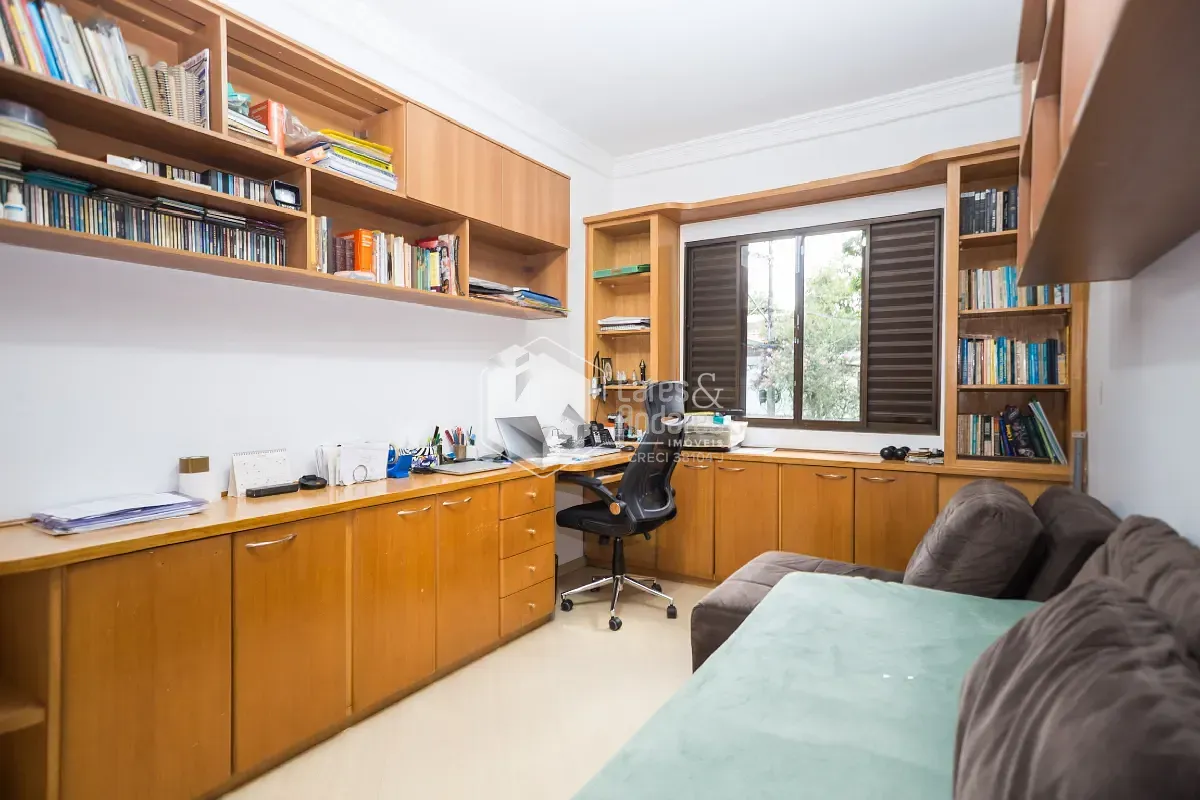 Casa, 3 quartos, 220 m² - Foto 26
