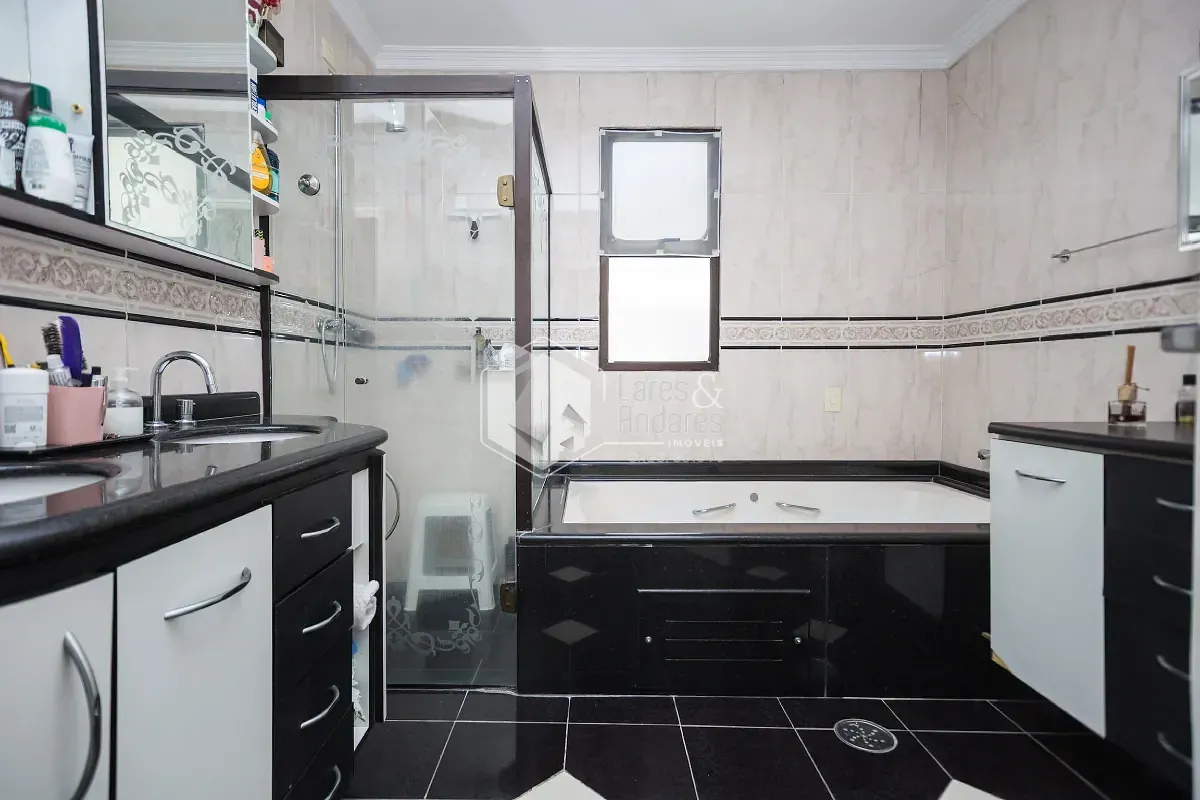 Casa, 3 quartos, 220 m² - Foto 39