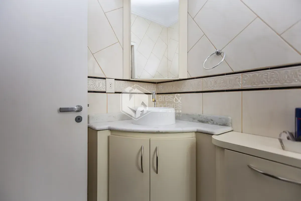 Casa, 3 quartos, 220 m² - Foto 32
