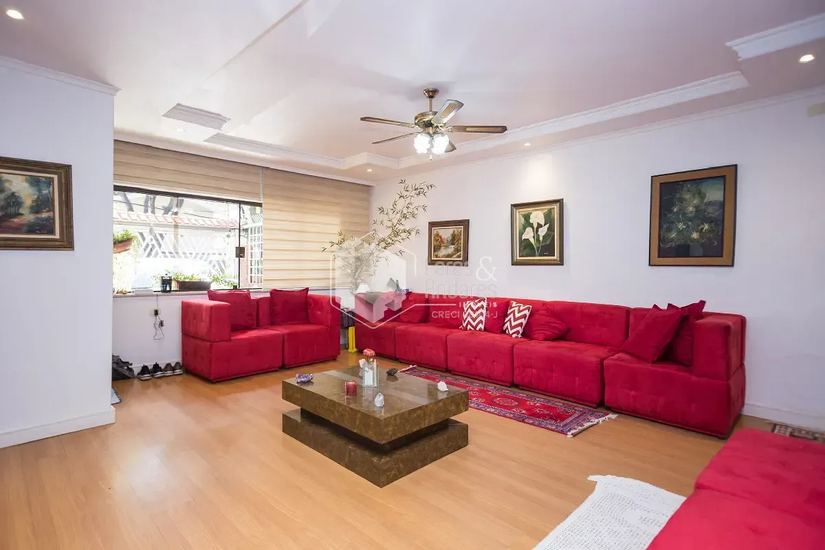Casa, 3 quartos, 220 m² - Foto 7
