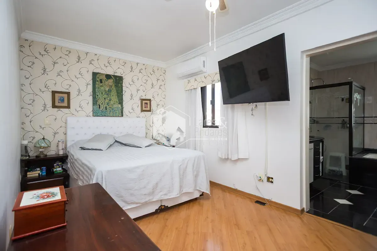Casa, 3 quartos, 220 m² - Foto 31