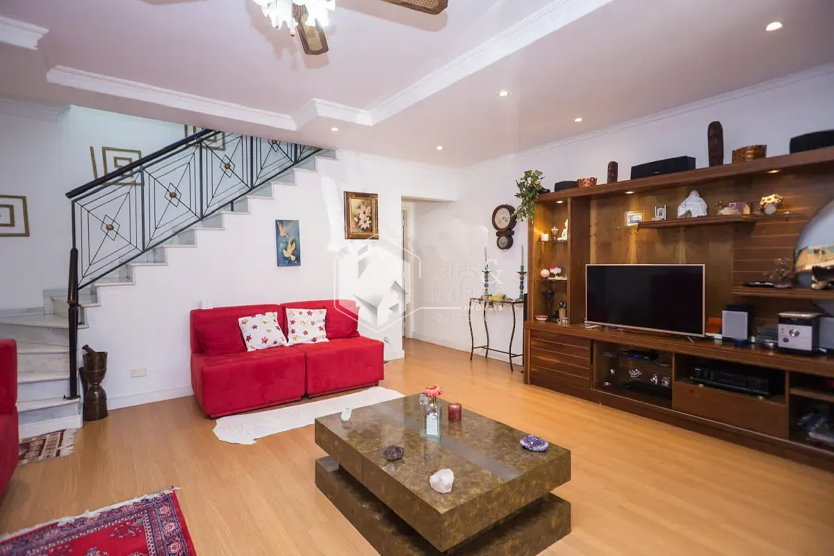 Casa, 3 quartos, 220 m² - Foto 6