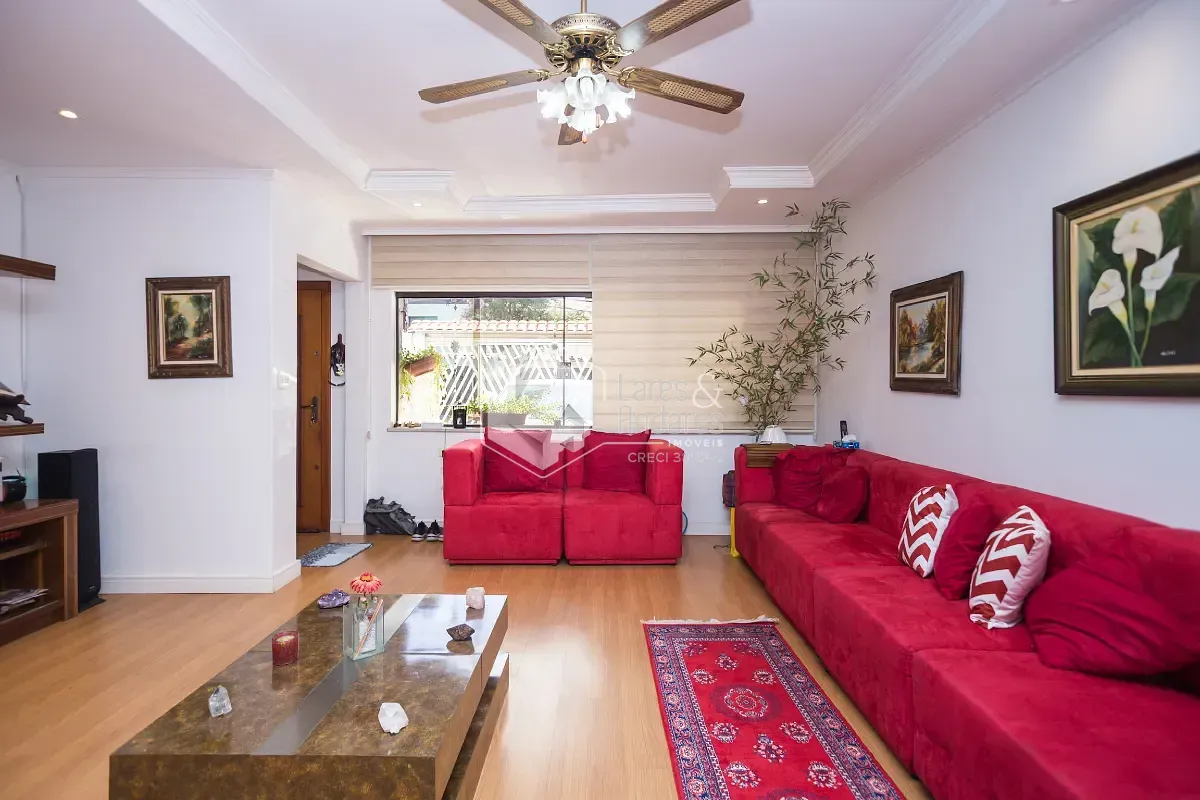Casa, 3 quartos, 220 m² - Foto 3