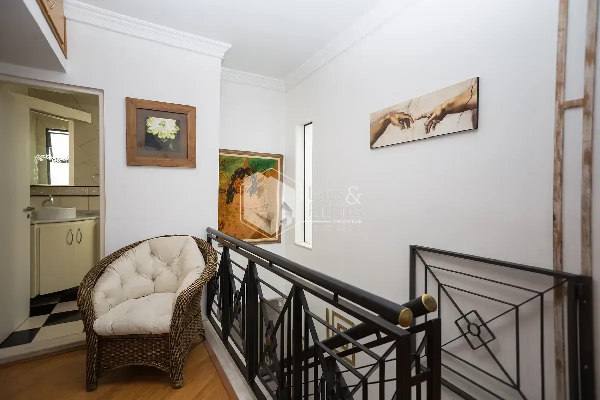 Casa, 3 quartos, 220 m² - Foto 49