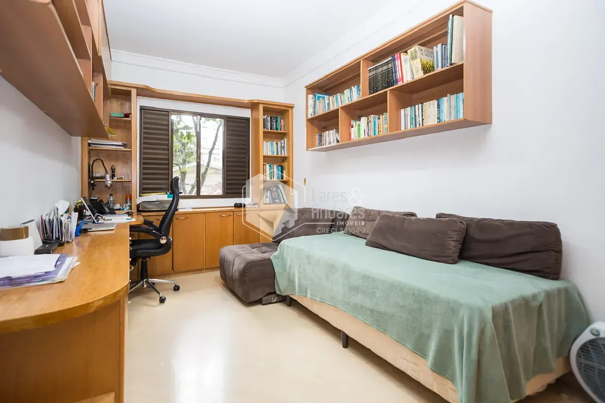 Casa, 3 quartos, 220 m² - Foto 23