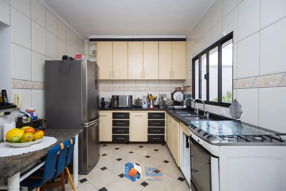 Casa, 3 quartos, 220 m² - Foto 12
